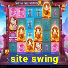 site swing